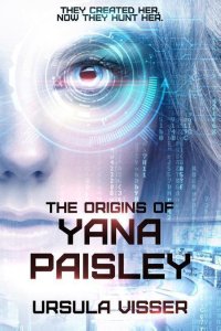 The origins of Yana Paisley